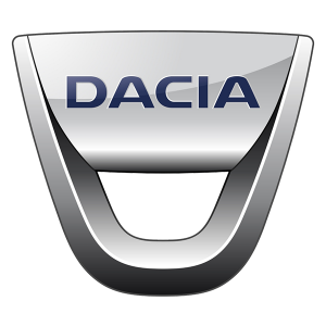 Logo _DACIA
