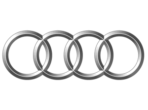 Logo audi