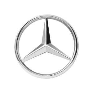 Mercedes logo