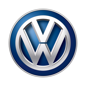 VW logo