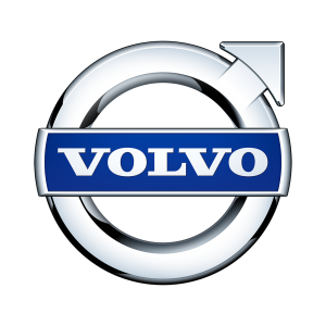 volvo logo